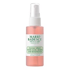 Facial Spray With Aloe, Herbs and Rosewater - Yüz Spreyi, MARIO BADESCU